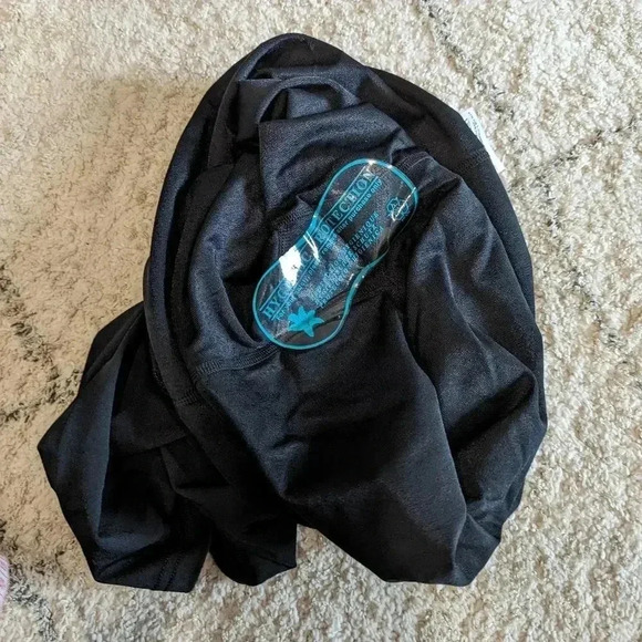 Bohn | Women's Swim 3/4 Length Leggings Capri Pants - Size 4‎ - Picture 9 of 9